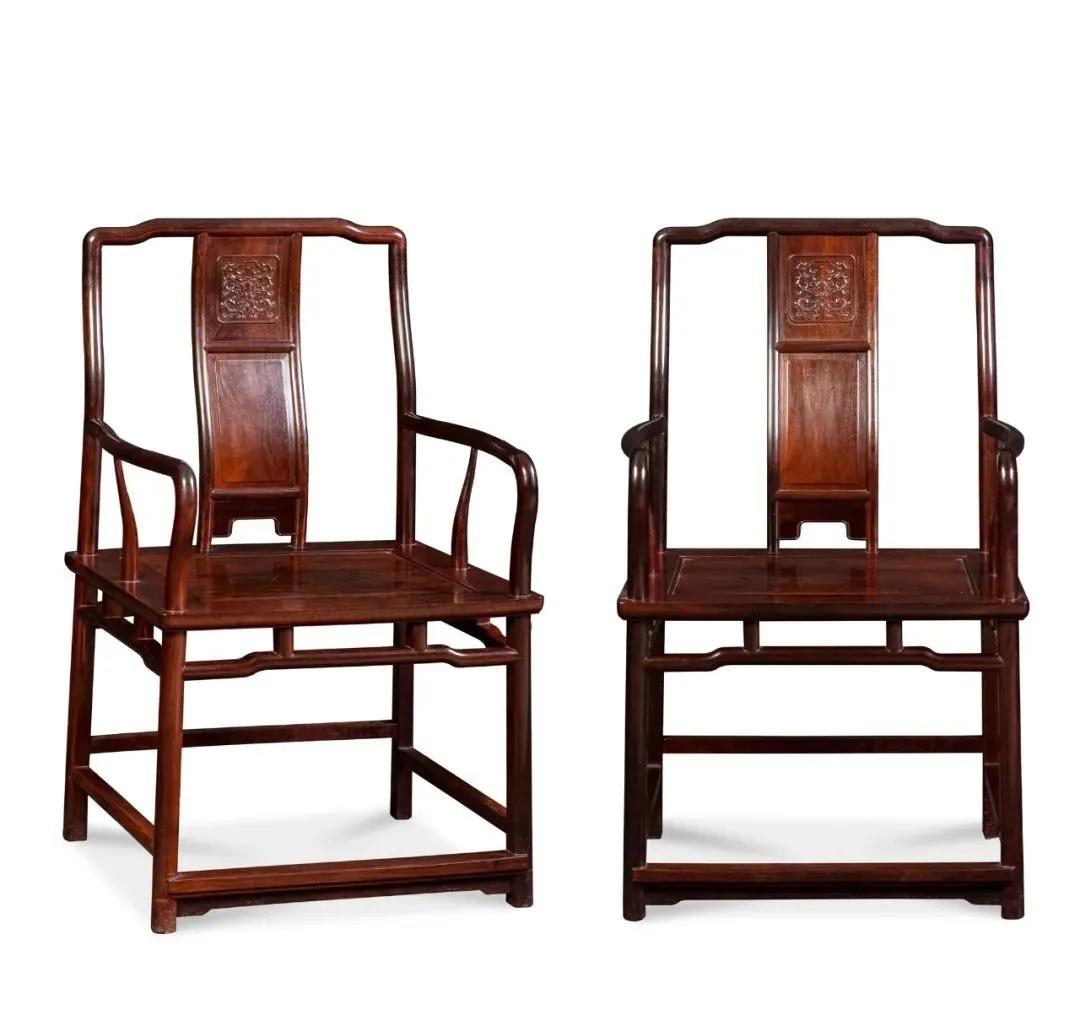 正大红木古典家具,正大红木家居馆