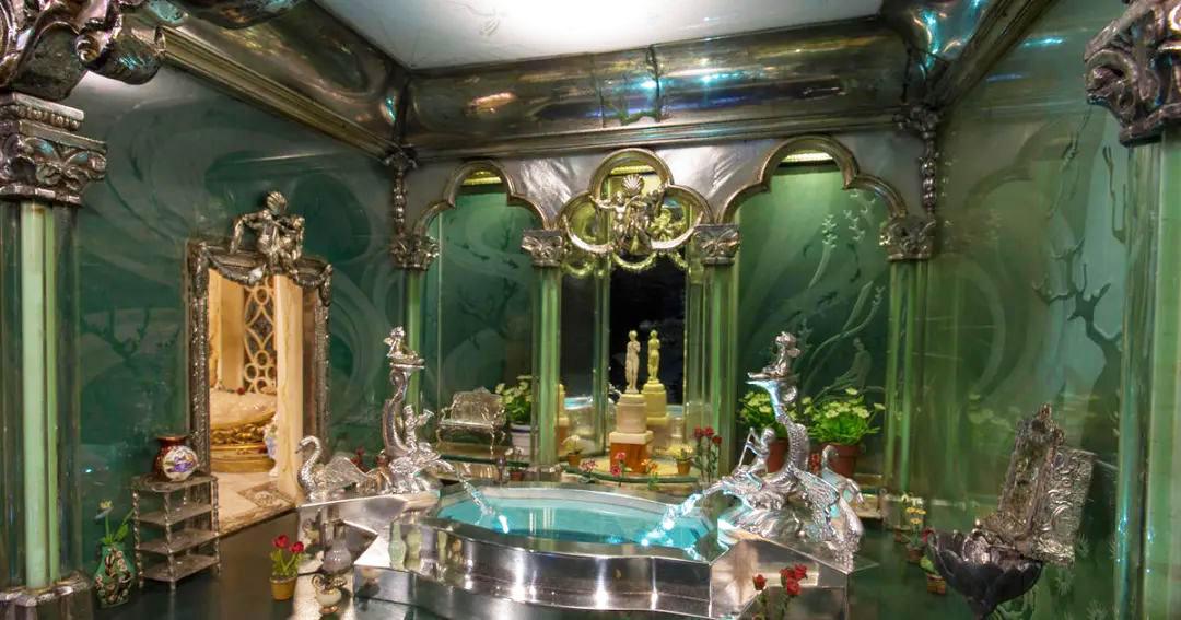 顶级豪宅建造全过程,耗时72天打造豪宅