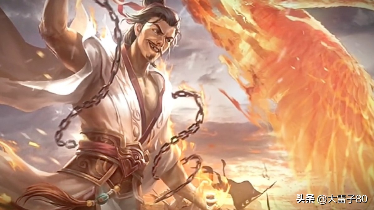 圣三国蜀汉传庞统必死吗,庞统落凤坡之死刘备报仇