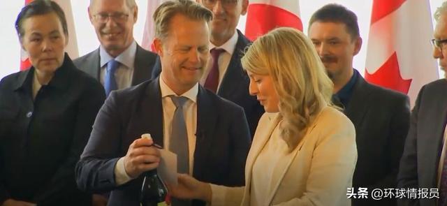 丹麦属于北美还是英联邦,丹麦和加拿大是一个国家吗