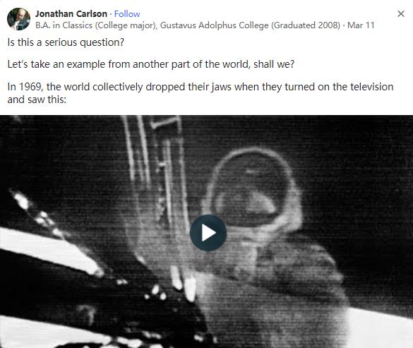 美版知乎：中国人这么聪明，9个月就能建3条地铁，为什么还要上学