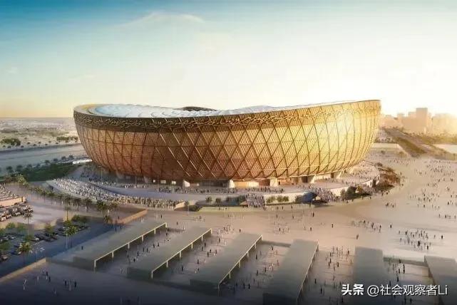 世界杯除了中国哪个国家没参加,卡塔尔世界杯中国建筑队