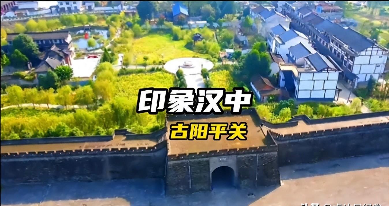 曹操空城计的真相,曹操张鲁阳平关