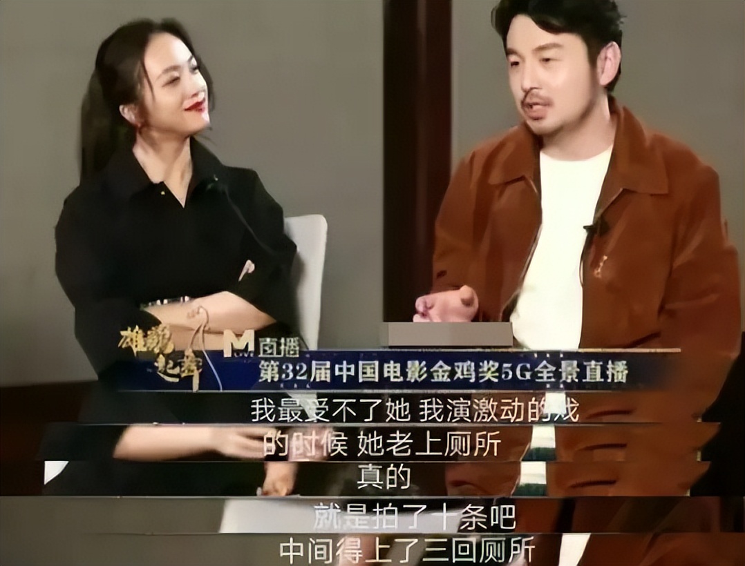 汤唯韩国成名,汤唯成名之路真相