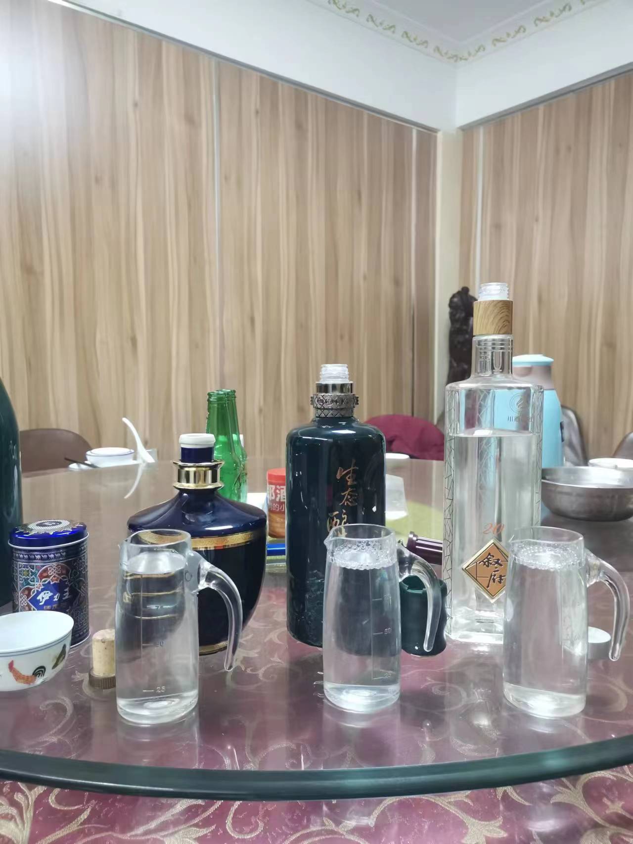 2022年上半年酒类行业分析,2022年上半年喝酒总结