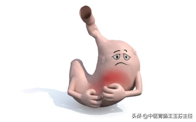 胃反食物是怎么回事,胃反气吃什么好