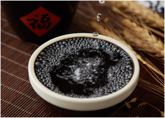 白酒配料表怎样看是纯粮酒,白酒怎么从配料表鉴别粮食酒