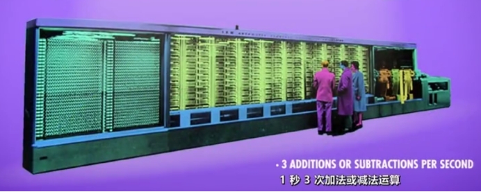 计算机科学速成课编程语言发展史,80年代学习计算机编程