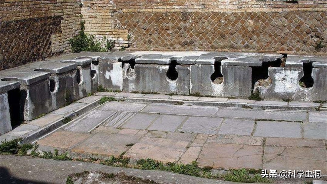 为什么国外马桶圈都有缺口,为什么美国的马桶有个缺口