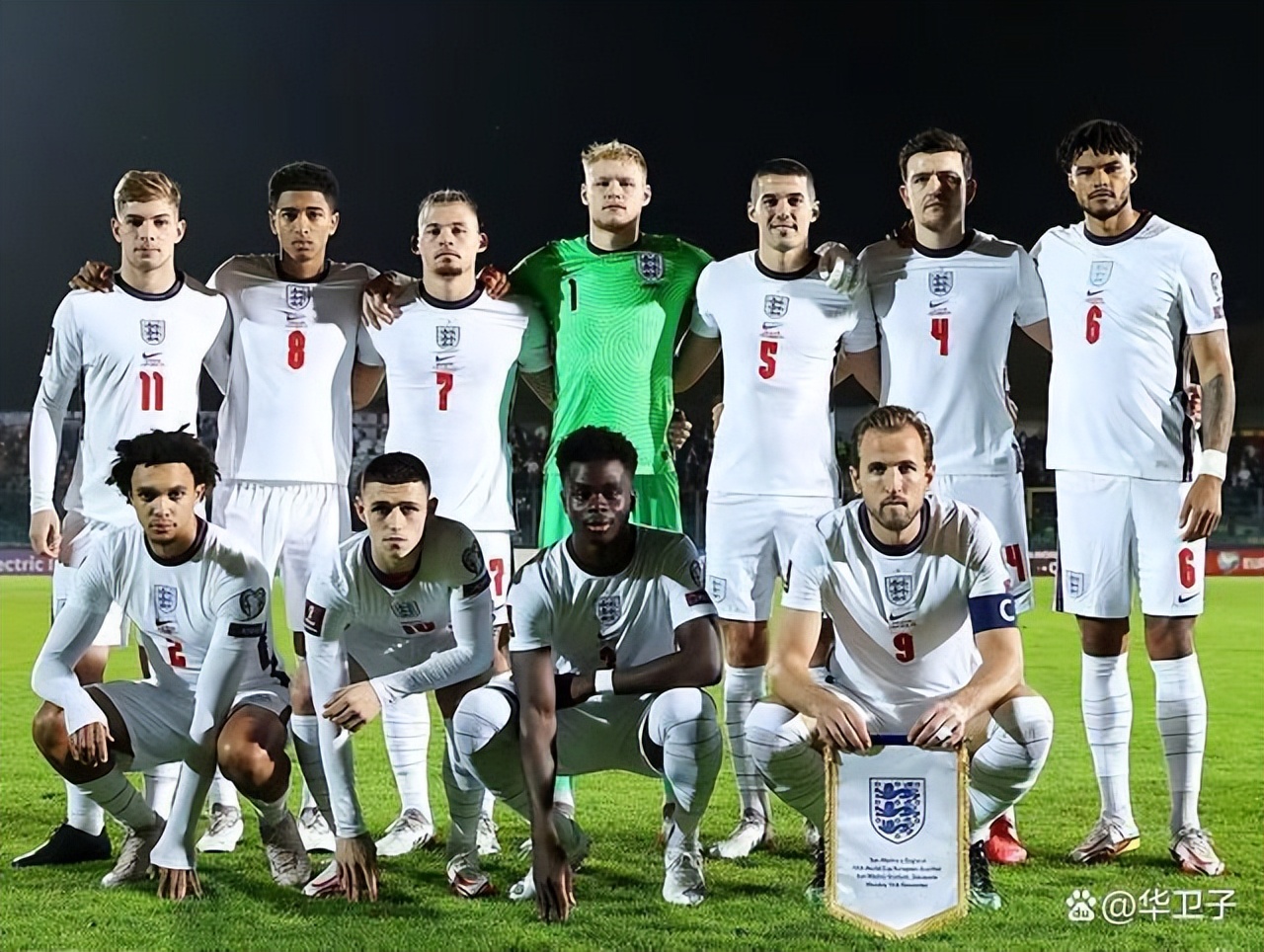 2022世界杯爆冷定律,世界杯英格兰vs伊朗怎么看