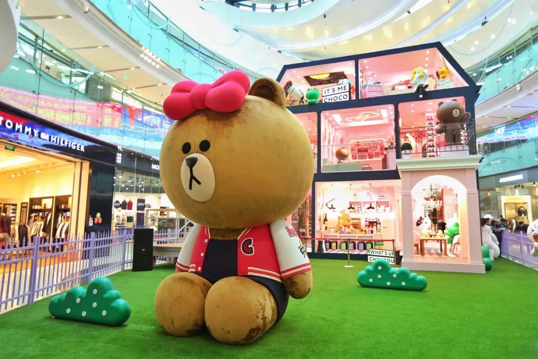 和大悦城成为朋友，7年的时间够不够？