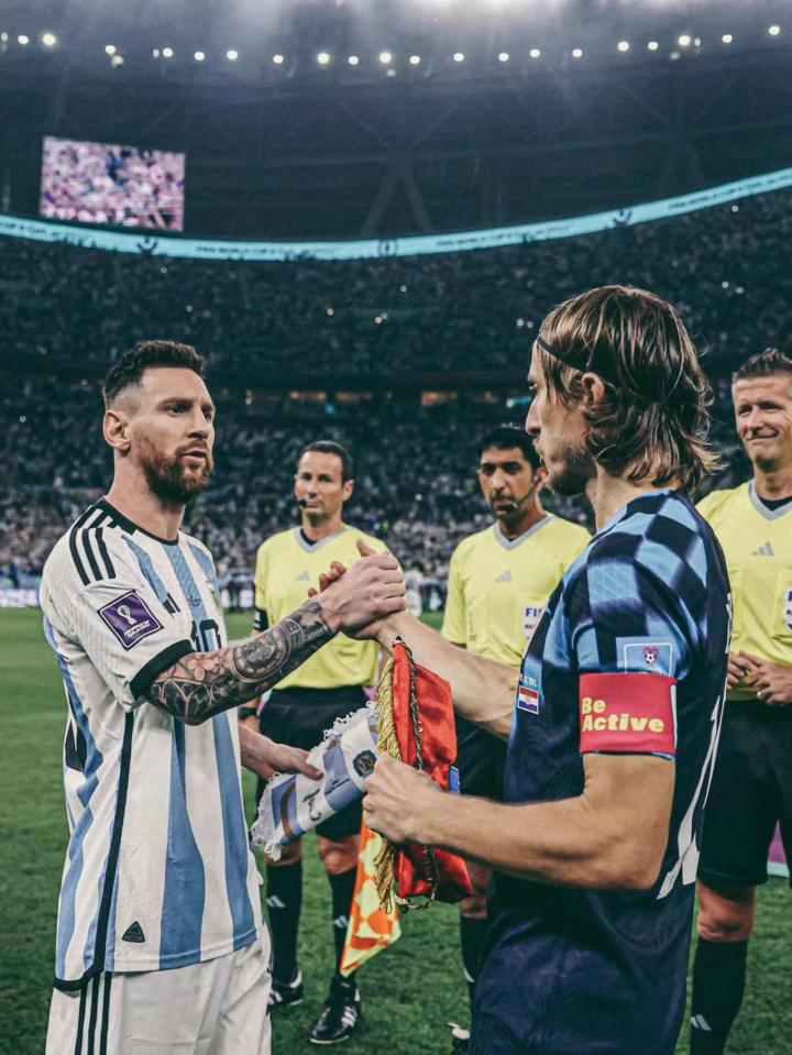 放羊的少年莫德里奇,战火中的牧羊少年莫德里奇