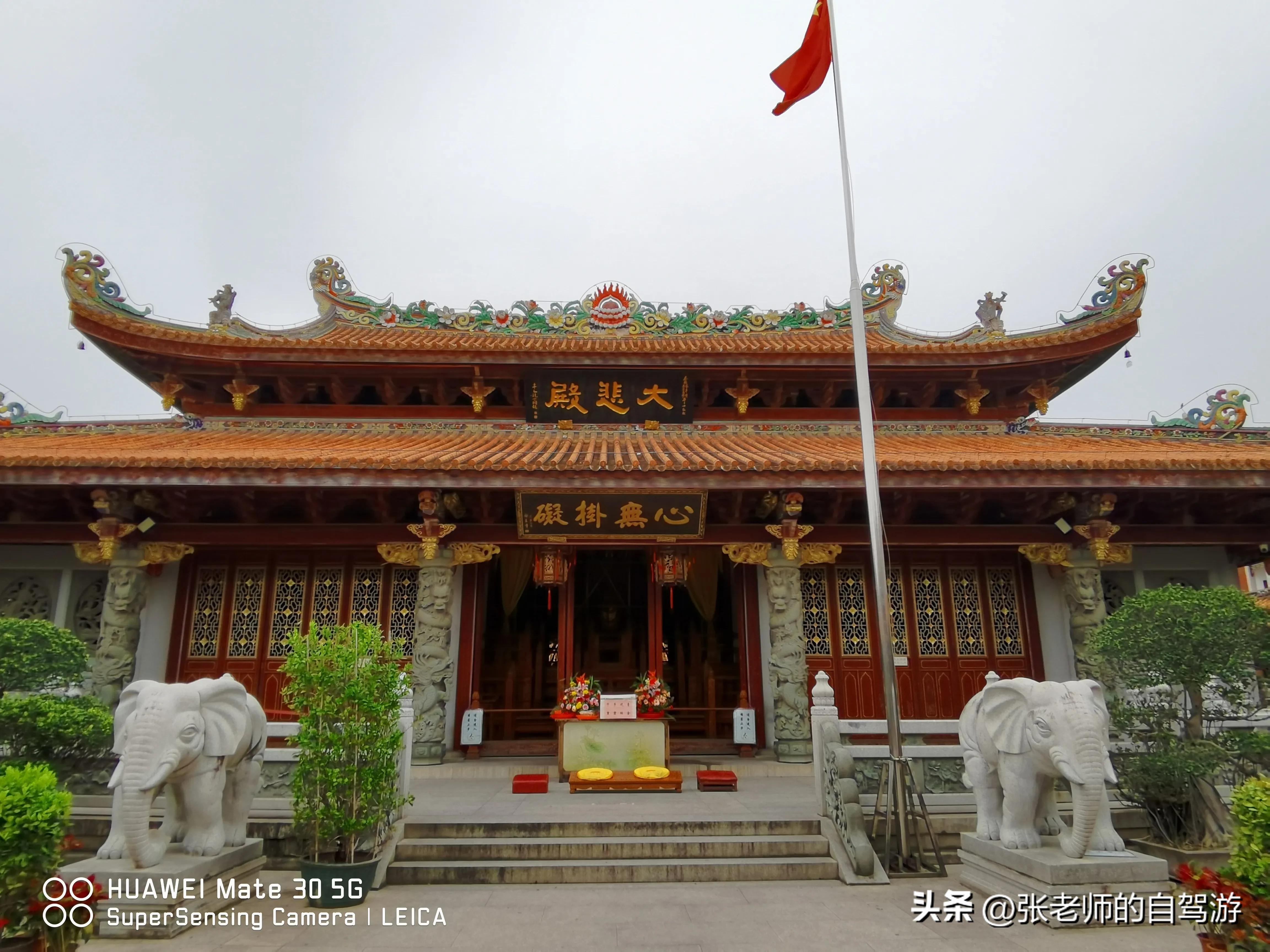 自驾环游中国最佳路线图费用,盐城到海南自驾旅行攻略