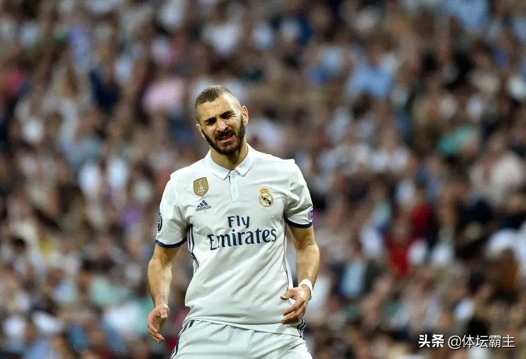 盘点|皇马21世纪十大超值引援！c罗排名第二