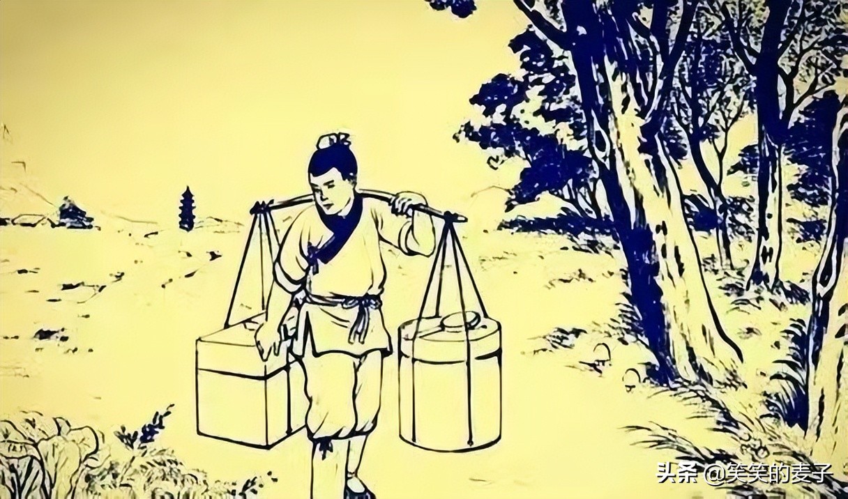 民间故事洞房夜男子见新娘,新婚前夕民间真实故事