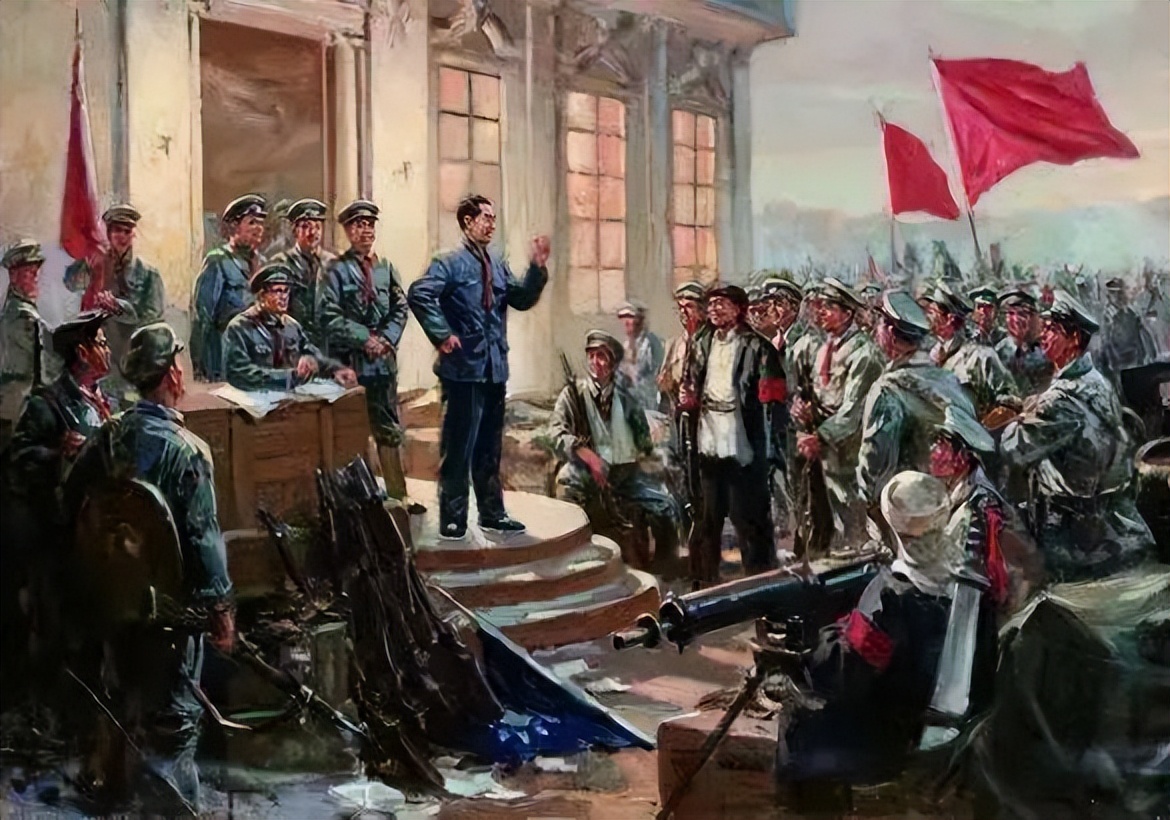 艺术为了和平丨国际和平艺术家：陈晓东