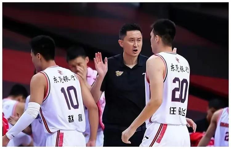 CBA全明星赛教练、队员及比赛时间、直播预告