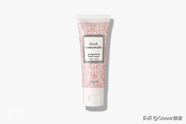 很嫩的护手霜,快速恢复指纹功能的护手霜