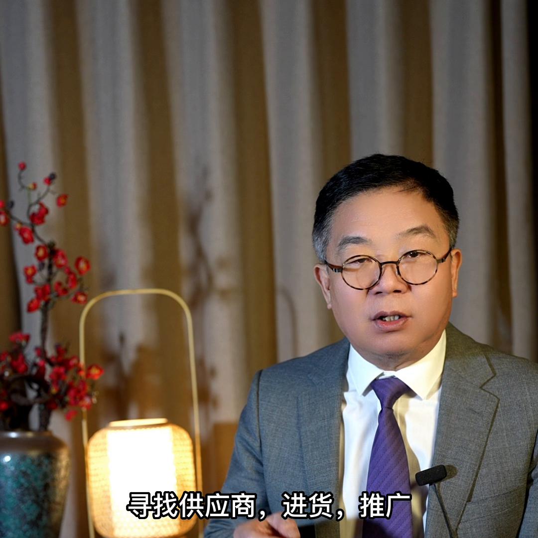 把3000元换成100亿的“新锐老兵“猫王游林#猫人内衣