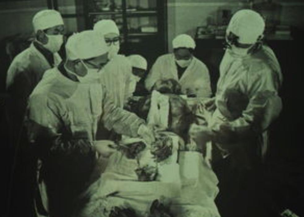 89年毛主席遗体防腐每年花费引质疑，徐静揭秘：天价护理费系谣传