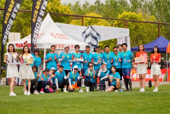 2022-2023中国飞盘联赛成都站决赛,2022天津飞盘公开赛