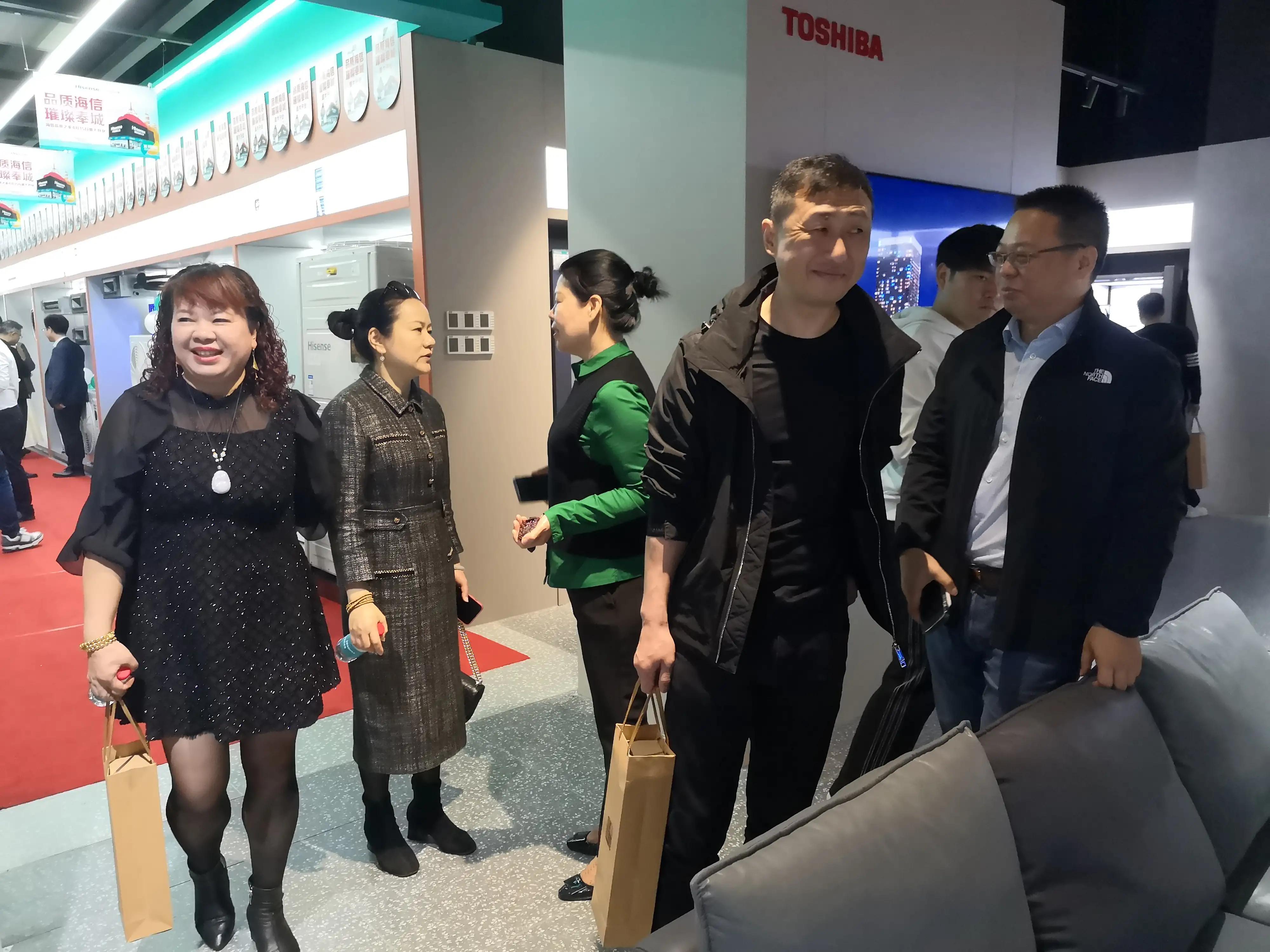 海信品质之家济南店,海信品质之家店庆