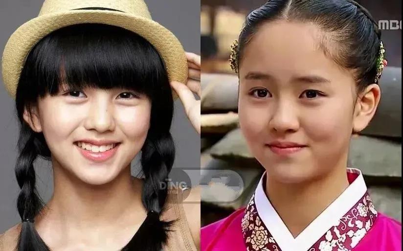 金高银和宋慧乔谁火,韩国最漂亮的女明星宋慧乔