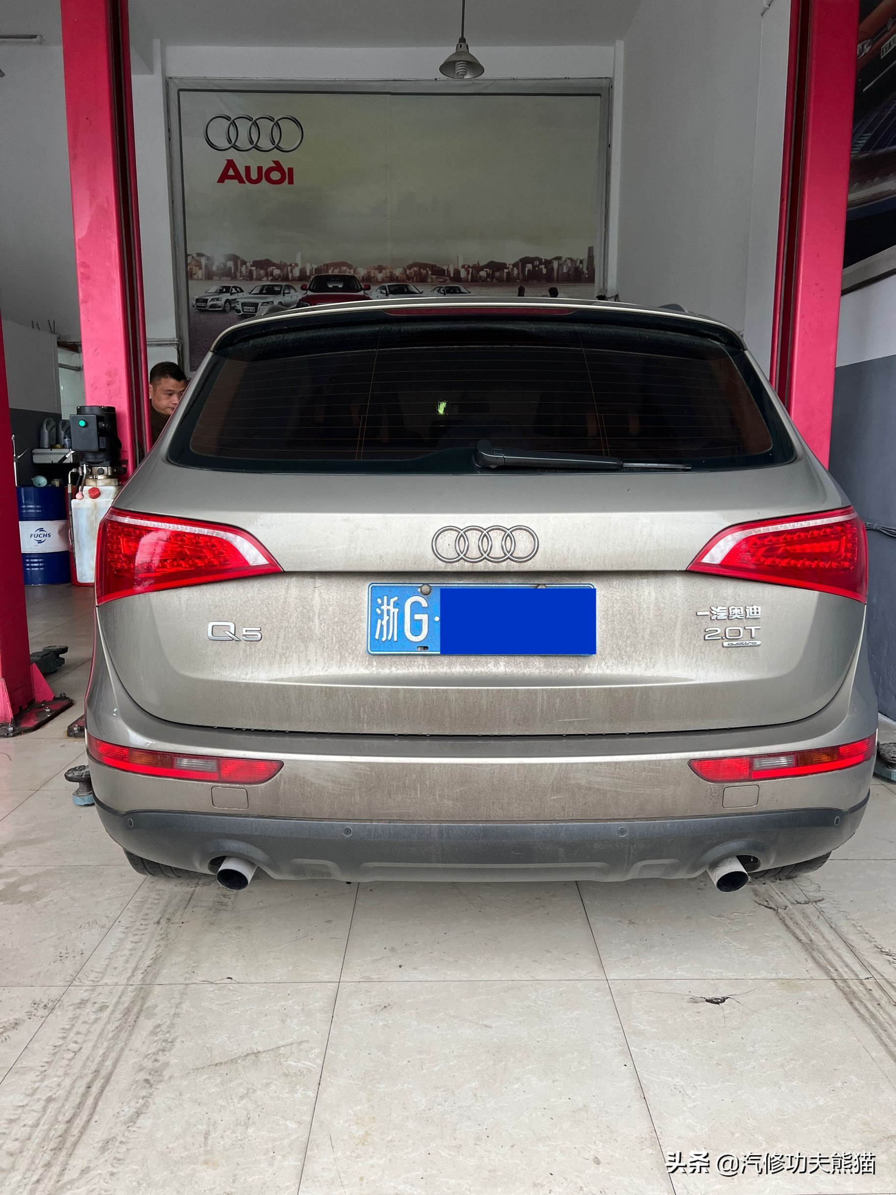 奥迪巅峰豪车,奥迪巅峰款视频