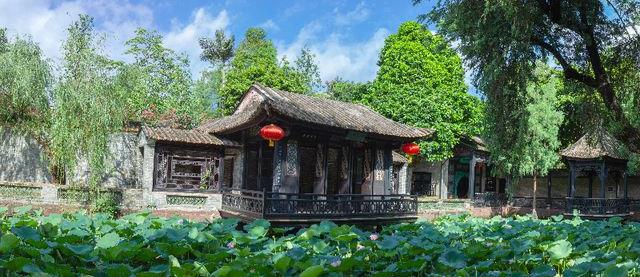 逛美食之都顺德,顺德又可以玩又可以吃的地方