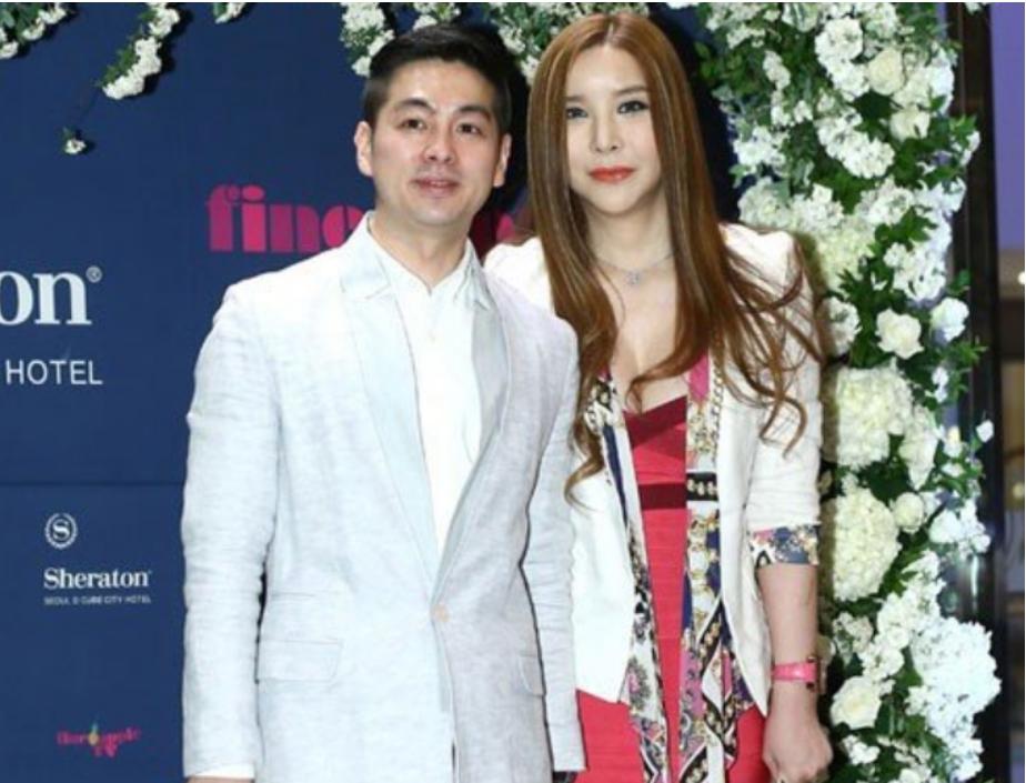 河莉秀变性前照片,44岁变性后的河莉秀