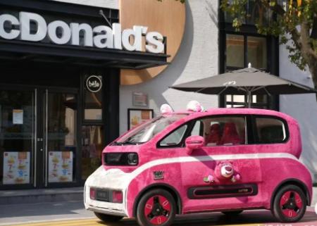 今天好多人买花,十大必买fendi包