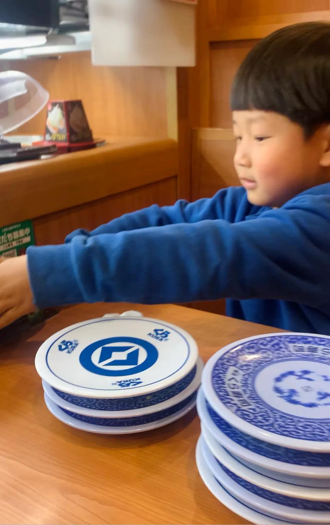 第一次去日本简单日语,想带孩子去日本旅游不会日语