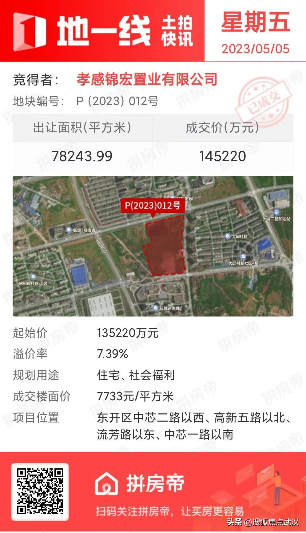 杀21轮抢夺光谷南！赛达子公司赢了！民企们回来了