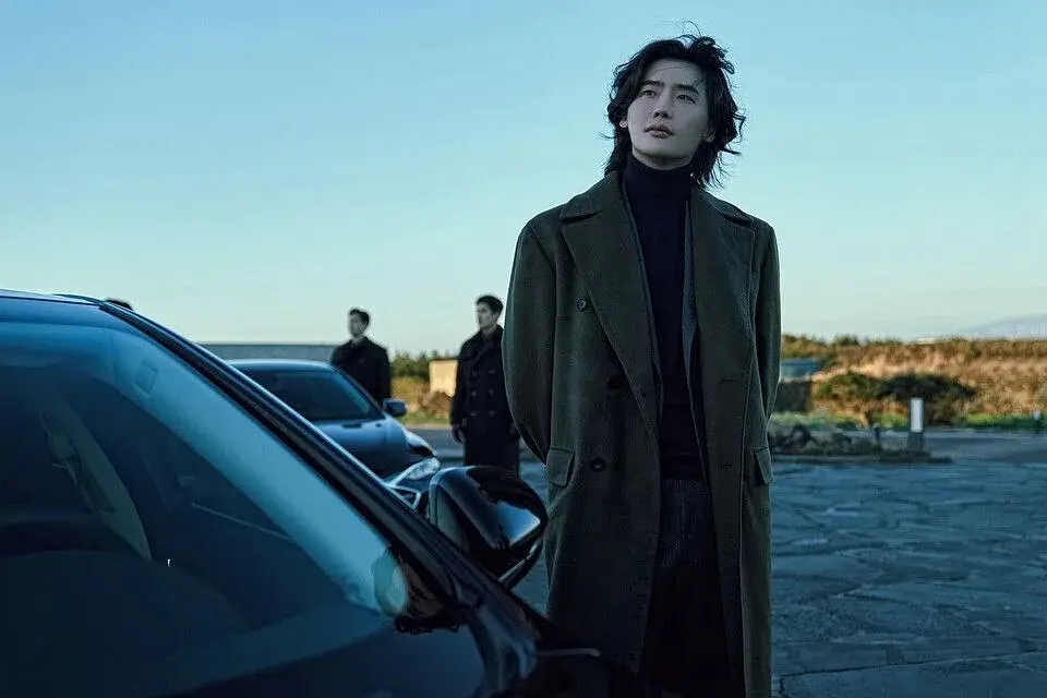 魔女2韩国电影彩蛋,韩国电影魔女2到底是说什么