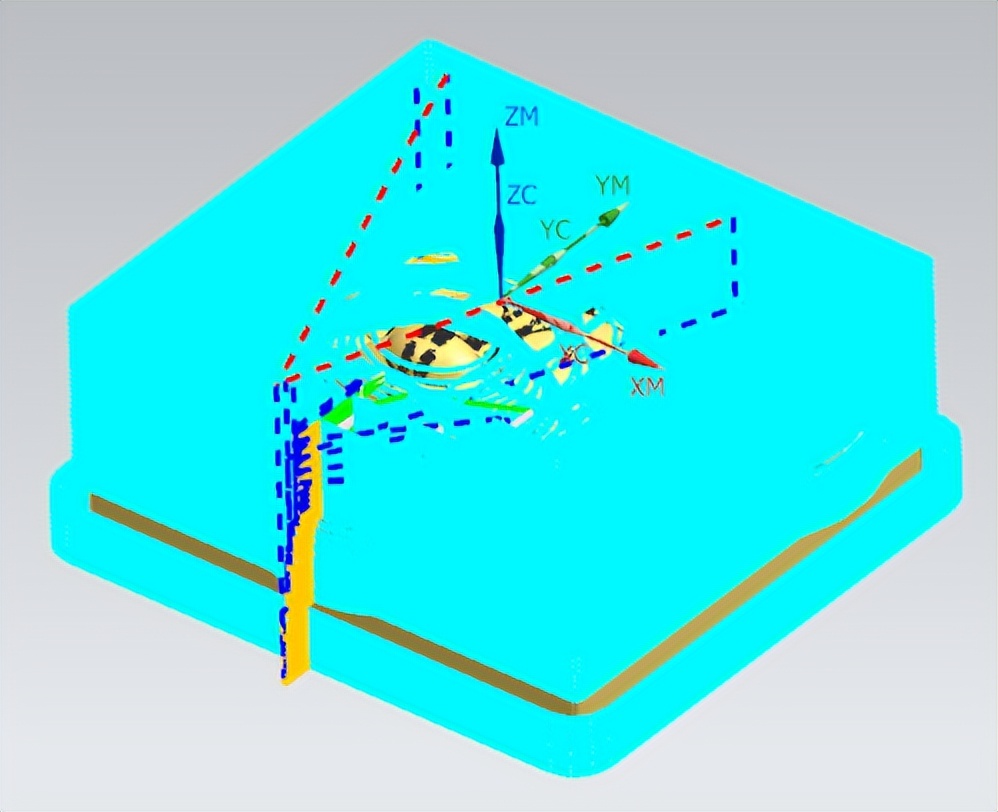 stl文件图档如何修改,stl材质用什么刀车削