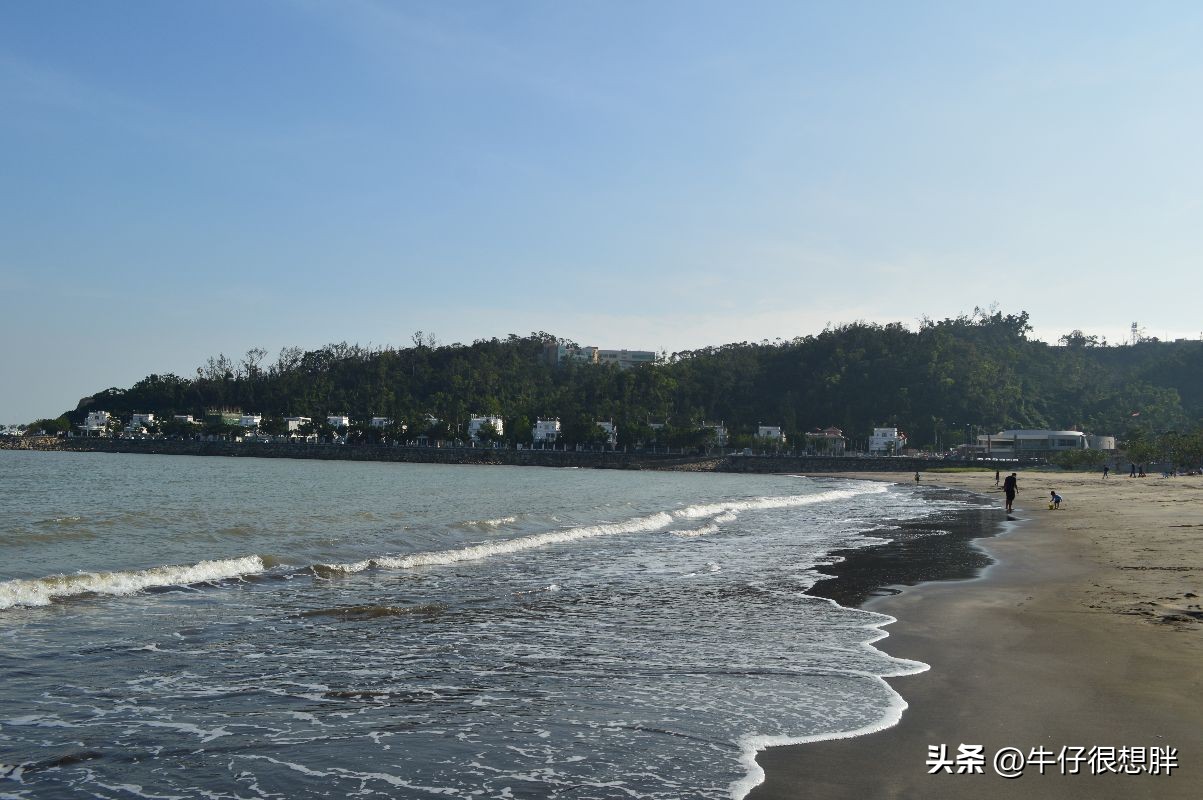 澳门遛娃5天自由行攻略,亲子游香港和澳门哪个更推荐