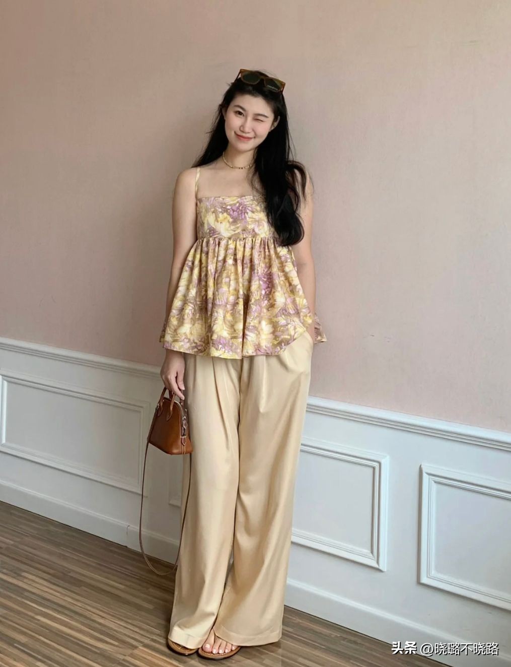 见过世面的女人穿什么裙子好看,见过世面的女人才敢这样穿