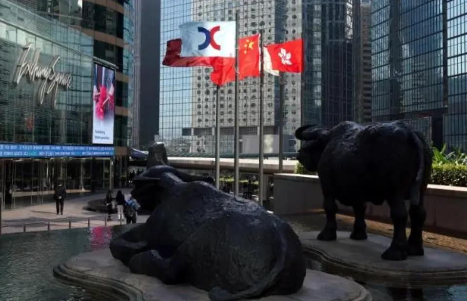 1998年香港对抗索罗斯全纪录,1997年香港股市大战