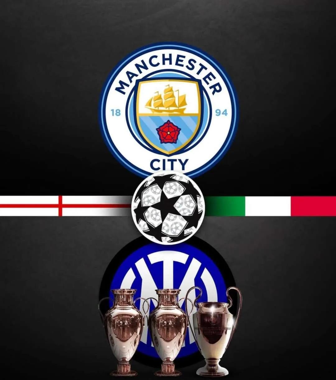 欧冠曼城赛后瓜帅采访,6连胜曼城狂飙创2大纪录瓜帅赢家