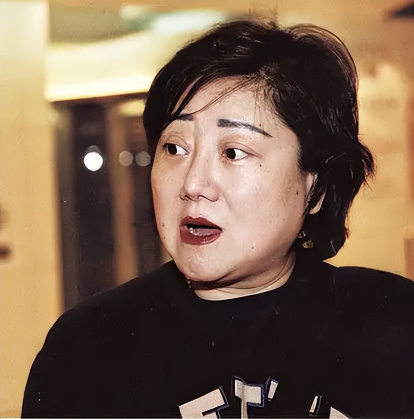 古惠珍近况,古惠珍现状