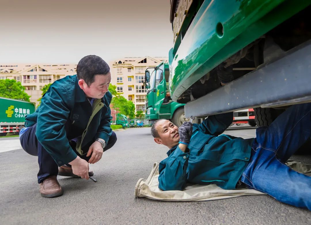 邮局上班都有什么岗位,邮政岗位工作具体要求