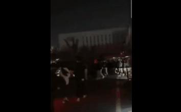 鐜嬫櫁灞变笢鍚夋灄璧涘悗,灞变笢鐢风鐞冭糠杩介獋鐜嬫櫁