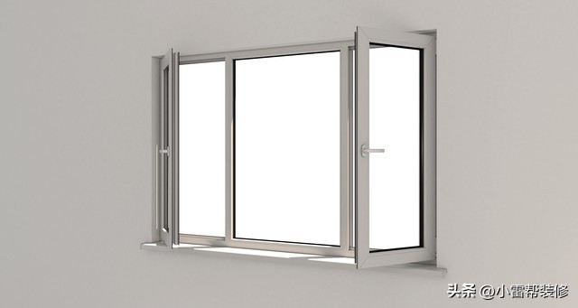 换断桥铝窗好换吗,正确的换断桥铝窗户的方法