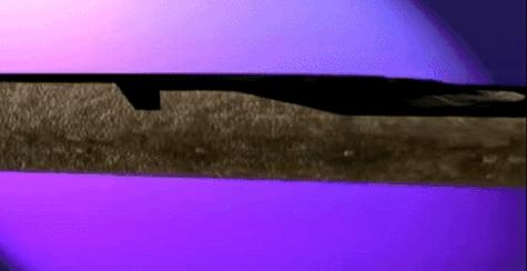 100年，老外终于搞懂中国这块镜子是怎么回事儿了