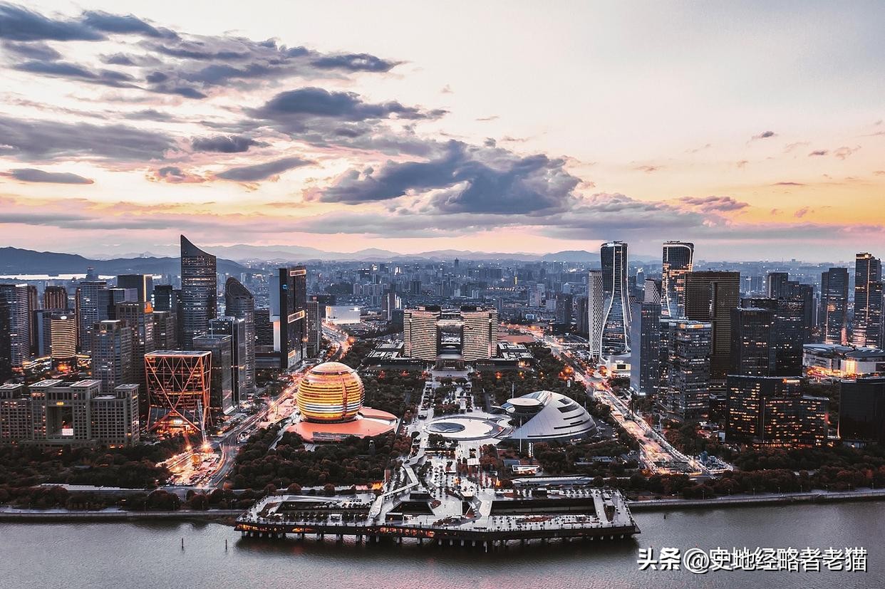 五个带州的城市名,五个州的名字