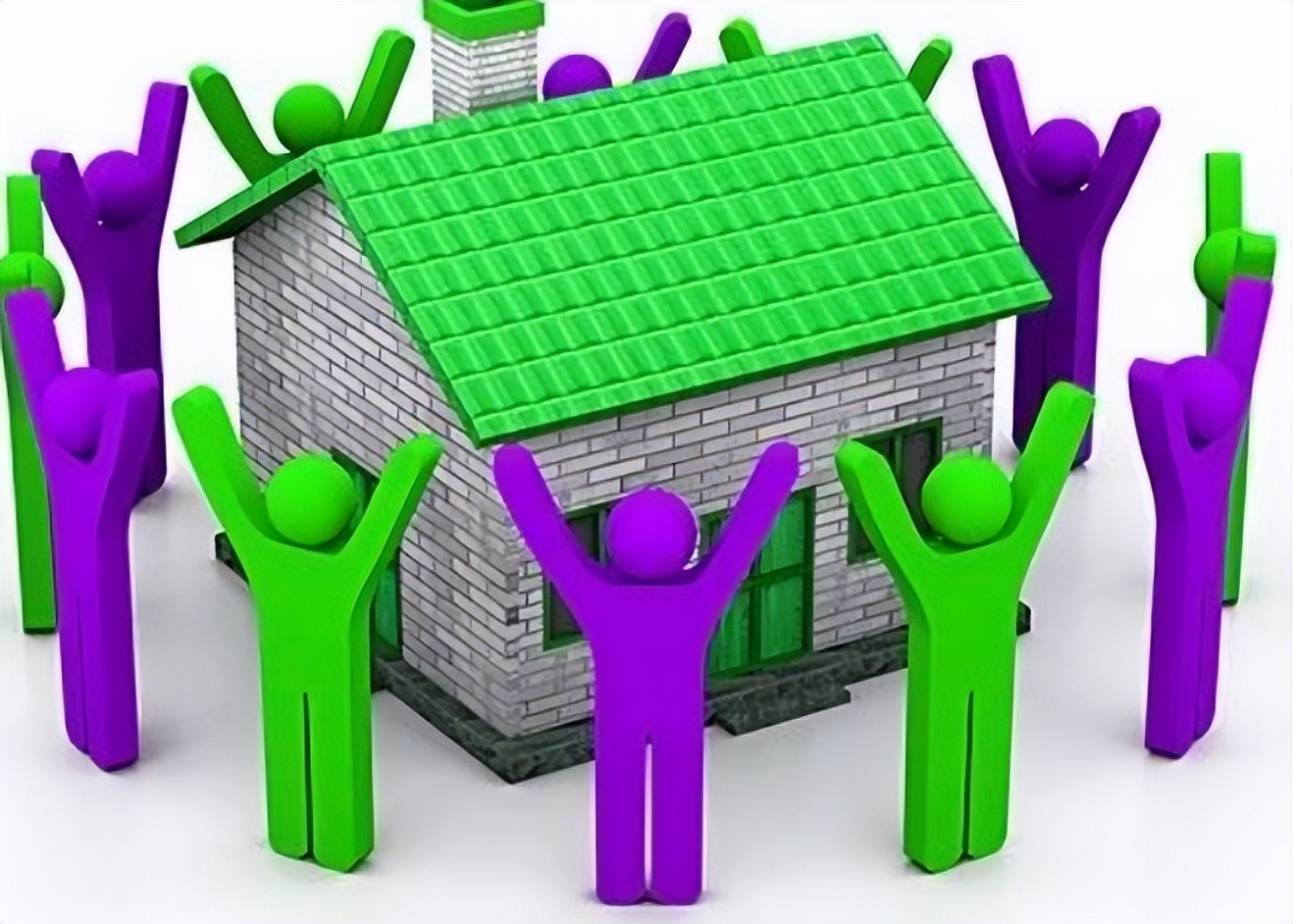 法律共有物包括什么,法律是如何保护共有人的合法权利