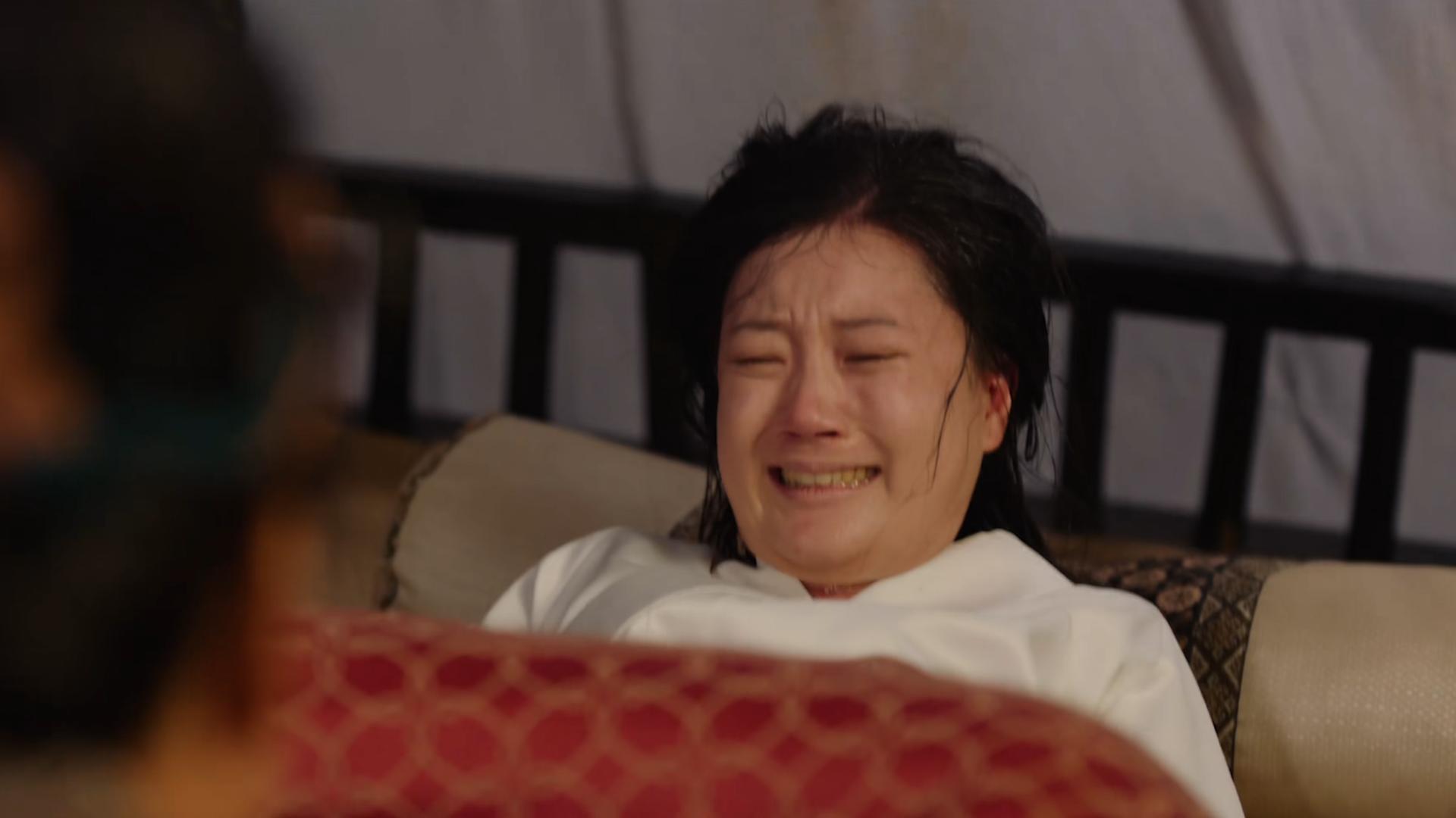 城主大人1：女子被迫穿男装当皇帝，成年后还被妃子追着要同房！