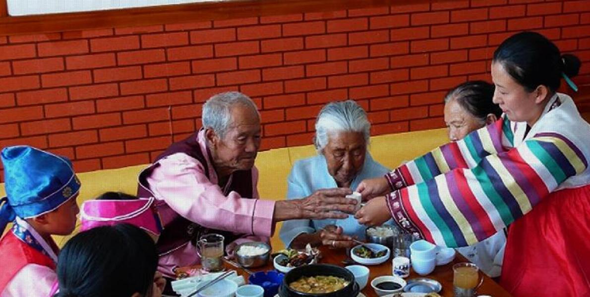 朝鲜为何住房与医疗都是免费,朝鲜普通老百姓受教育的程度