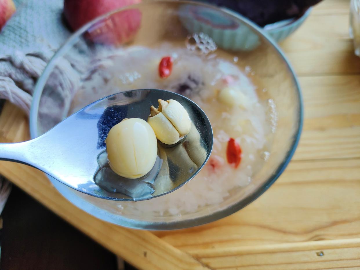 银耳不糯怎么做好吃,银耳不粘稠有什么办法