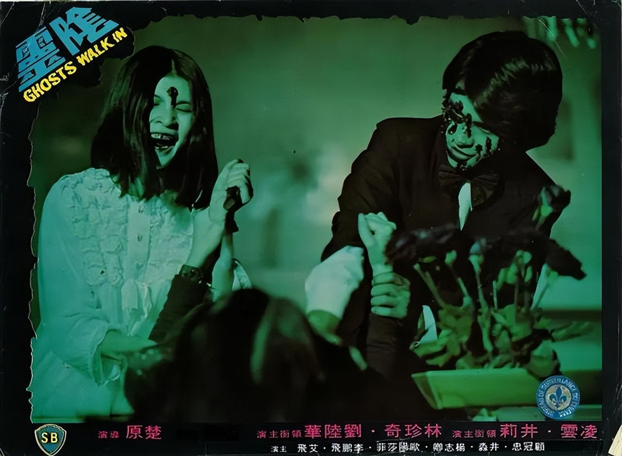 黑太阳731的导演牟敦芾，你应该知道的华语电影cult片之王